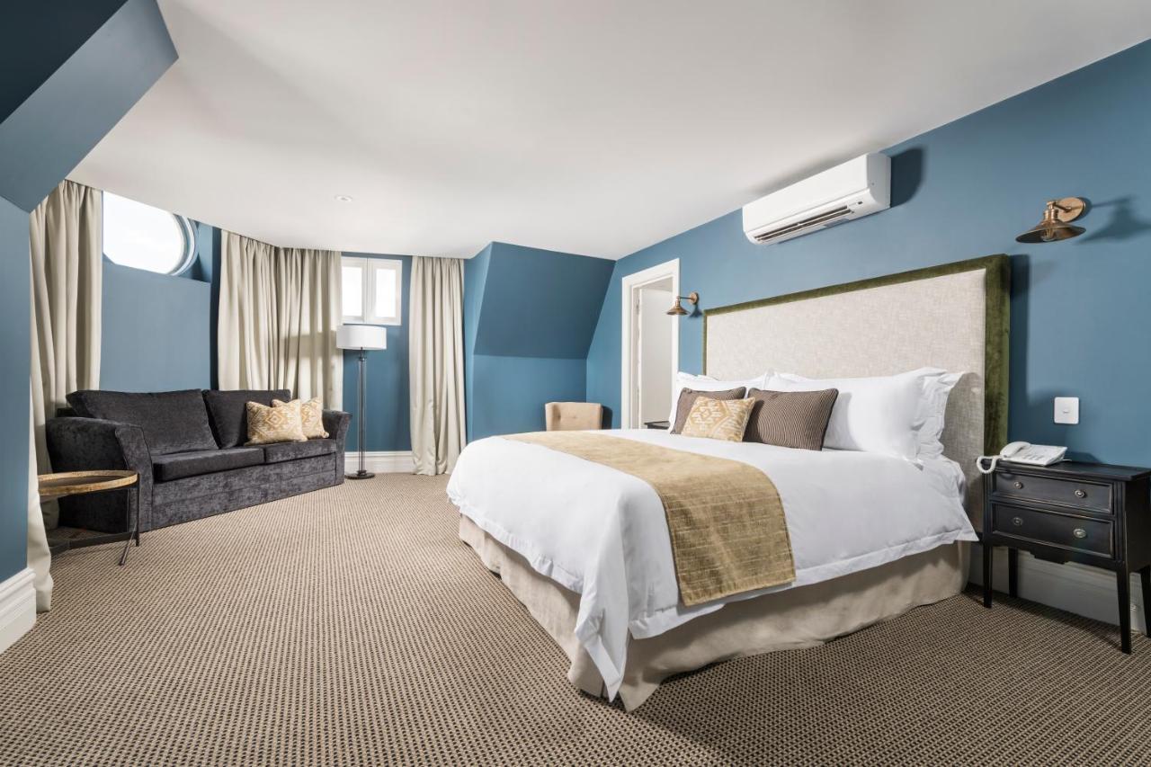 The National Hotel Fremantle Zewnętrze zdjęcie